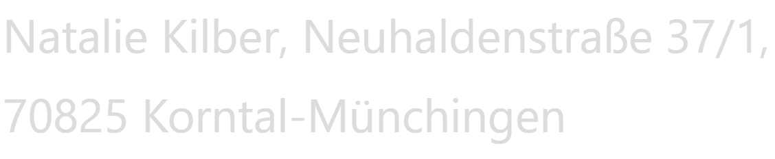 Name und Anschrift der verantwortlichen Person als Bild